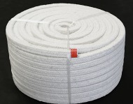 Fiberglass ropes ST